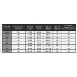 Трико борцовское BoyBo PROFI GERB BT30 одностороннее